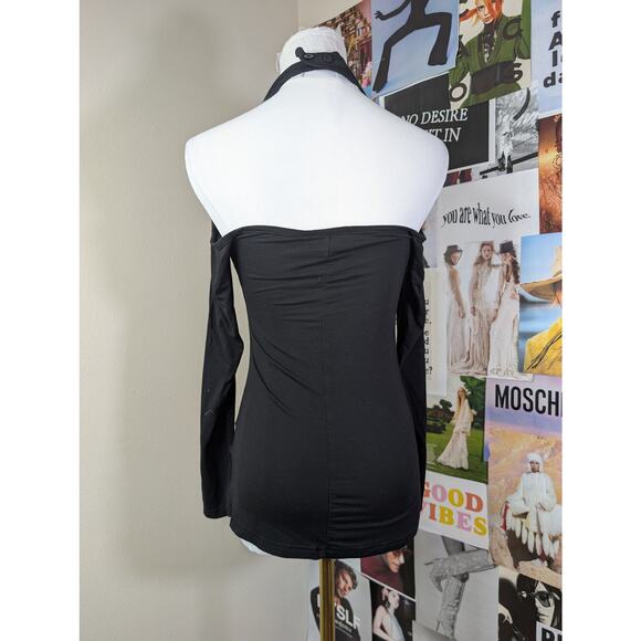 Killstar Graphic Top - Picture 3 of 7